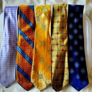 Men's Ties